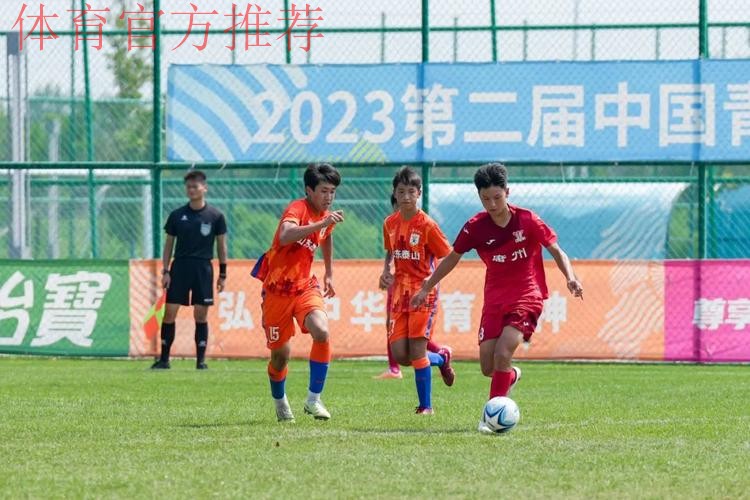 中青赛第二季渐入佳境 坚持人才培养精益求精