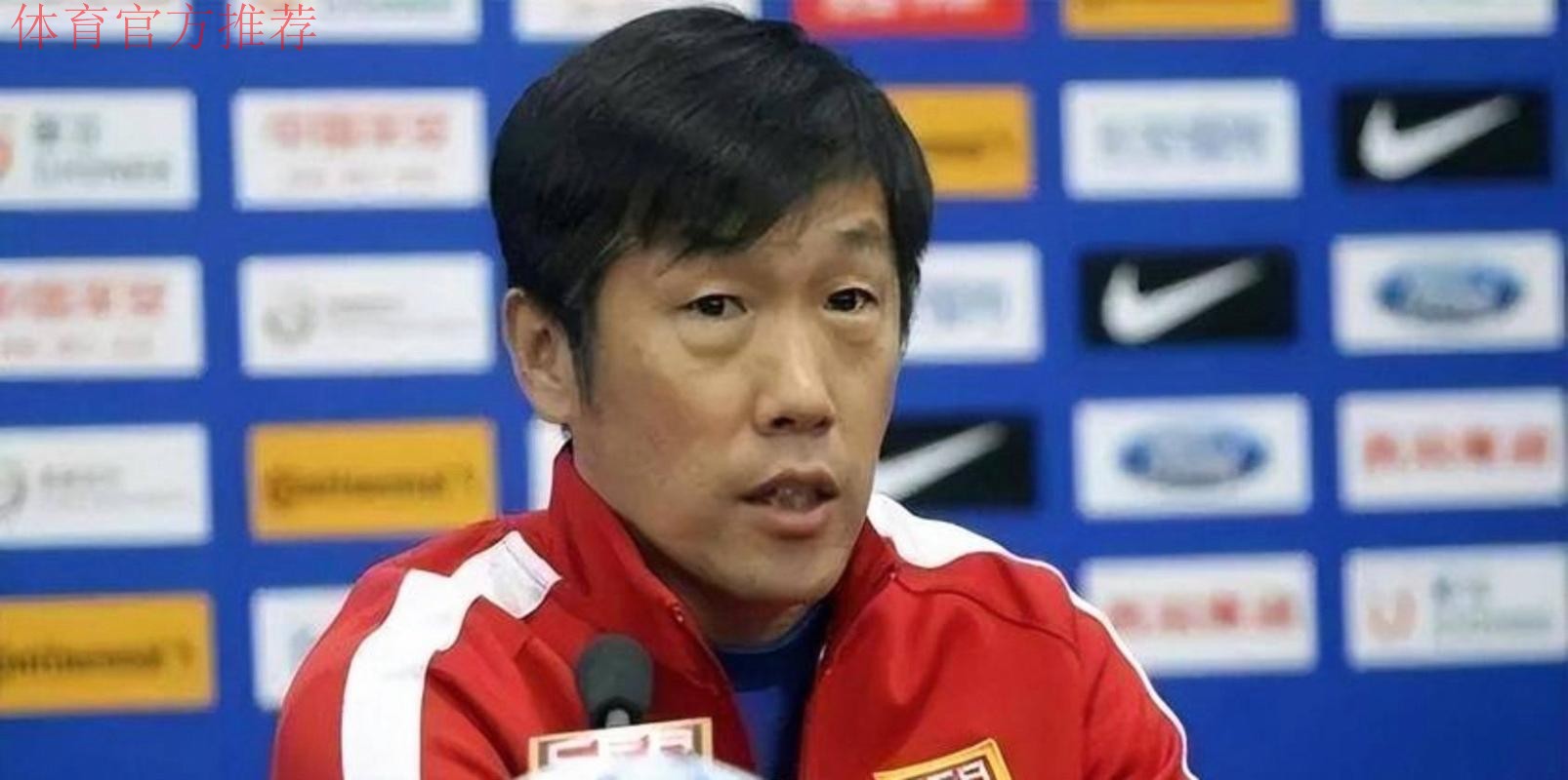 中国足协决定高洪波担任男足国家队主教练